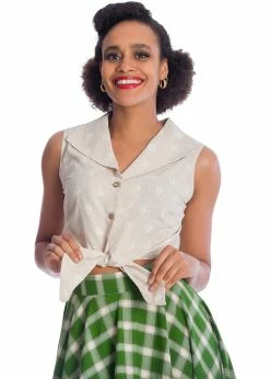 Banned Hot Air Balloon Dreaming 40's Blouse Ivory 7 Banned Hot Air Balloon Dreaming 40's Blouse Ivory -KILLSTAR Sales Store banned BL14135 balloon dreaming blouse offwhite 1 8fea5989 9712 4b6b 8602 8988efabe4ca 1024x1024