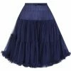 Banned 50's Petticoat Long Night Blue -KILLSTAR Sales Store banned SBN236 petticoat long night blue 1 22c762ef 6f3f 42b7 a8bc a390e34d1357 1024x1024