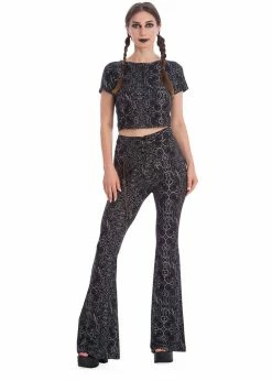 Banned Esoteric 70's Top Black -KILLSTAR Sales Store banned TP10298 esoteric top blk 0 1024x1024