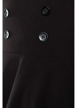 Belsira Paris 50's Swing Skirt Black 9 Belsira Paris 50's Swing Skirt Black -KILLSTAR Sales Store belsira 50064 paris skirt blk 3 04e0fc59 d6d7 483a 91fd d114fb9f28a0 1024x1024