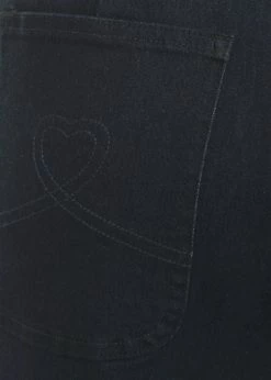 Collectif Taci Nautical 40's Jeans Navy Blue 10 Collectif Taci Nautical 40's Jeans Navy Blue -KILLSTAR Sales Store collectif AW200205A taci nautical jeans nav 4 1024x1024