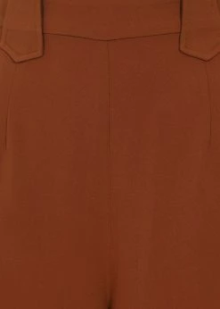 Collectif Darleen 40's Trousers Brown 9 Collectif Darleen 40's Trousers Brown -KILLSTAR Sales Store collectif AW210201A darleen trousers brown 2 1024x1024