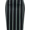 Collectif Polly Witch Stripes 50's Pencil Skirt Black -KILLSTAR Sales Store collectif AW210303A polly witch pencil skirt blk 2 f8a4519a 5b42 423f b0d2 24f2fa58f55d 1024x1024