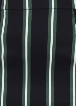 Collectif Polly Witch Stripes 50's Pencil Skirt Black -KILLSTAR Sales Store collectif AW210303A polly witch pencil skirt blk 4 bc4c8f5c 7da0 49cf 9265 b2aa5729a663 1024x1024