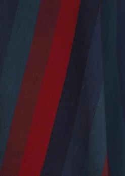 Collectif Clara Jewel Stripe 50's Swing Skirt Multi -KILLSTAR Sales Store collectif AW210304A clara jewel flared skirt mul 3 1024x1024