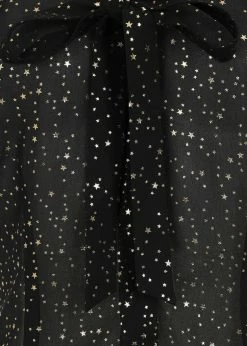 Collectif Tura Little Stars 40's Blouse Black 9 Collectif Tura Little Stars 40's Blouse Black -KILLSTAR Sales Store collectif AW210422A tura little stars blouse blk 2 2c90d385 38fc 4d81 bfa4 6c40df007e86 1024x1024