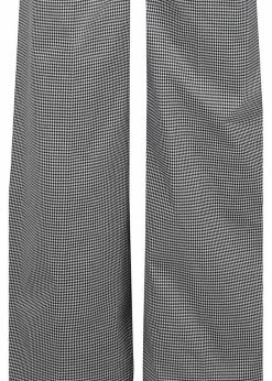 Collectif Glinda Houndstooth 40's Trousers Black White -KILLSTAR Sales Store collectif SS200205A glinda hound trousers blk wht 0 1024x1024
