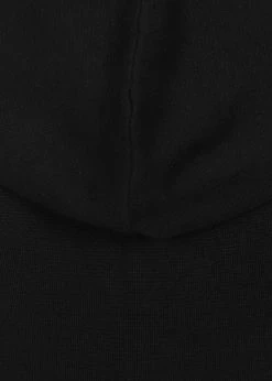 Collectif Padme Creepy Girl 80's Cardigan Black -KILLSTAR Sales Store collectif SS210118A padme creepy girl cardigan blk 5 1024x1024