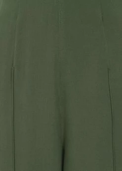 Collectif Victoria 40's Trousers Green -KILLSTAR Sales Store collectif SS210203A victoria trousers grn 3 1024x1024