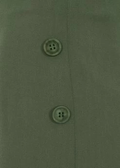 Collectif Victoria 40's Trousers Green -KILLSTAR Sales Store collectif SS210203A victoria trousers grn 4 1024x1024