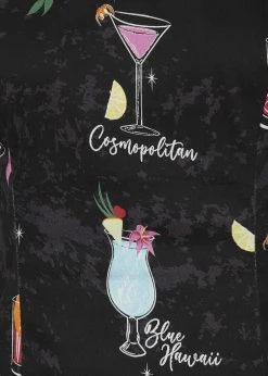 Collectif Lorena Coctail Menu 50's Top Black 9 Collectif Lorena Coctail Menu 50's Top Black -KILLSTAR Sales Store collectif SS210423A lorena cocktail top blk 2 6c982204 4a31 435f 9816 086c53975cd5 1024x1024