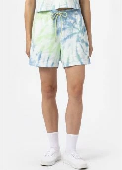 Dickies Dames Seatac Shorts Celadon Green -KILLSTAR Sales Store dickies DK0A4XNLC341 w seatac shorts celadon grn 0 1024x1024