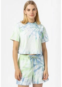 Dickies Dames Seatac Shorts Celadon Green -KILLSTAR Sales Store dickies DK0A4XNLC341 w seatac shorts celadon grn 5 1024x1024