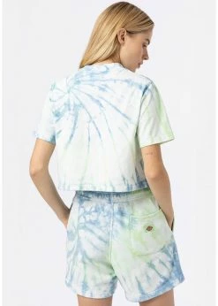 Dickies Damen Seatac T-Shirt Celadon Green -KILLSTAR Sales Store dickies DK0A4XNXC341 w seatac shirt celadon grn 1 13d1dc25 0cc5 4c08 ac43 4de538e02dec 1024x1024