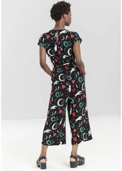 Hell Bunny Good Fortune Snake 70's Jumpsuit Black 12 Hell Bunny Good Fortune Snake 70's Jumpsuit Black -KILLSTAR Sales Store hell bunny HLB50169 good fortune jumpsuit blk 7 a029e5af 7004 4984 803c 7b86ad4be2cc 1024x1024