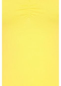 Hell Bunny Mia 50's Top Yellow -KILLSTAR Sales Store hell bunny HLB60156 mia top yellow 2 1024x1024