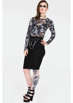 Jawbreaker Demon Sigil Mesh Top Black -KILLSTAR Sales Store jawbreaker TPA2508 demon sigil mesh top blk 1 092e7f69 085f 472c a74f 9210cd079e93 1024x1024