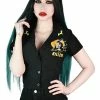 Killstar Vince Ray Witch Queen Crop 50's Bowling Shirt Black -KILLSTAR Sales Store killstar KSRA003739 witch queen crop bowling shirt blk 0 ab64d4c1 837c 4cf5 b494 3d698ec40b1f 1024x1024