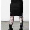 Killstar Warbird Pencil Skirt Black -KILLSTAR Sales Store killstar KSRA004032 warbird pencil skirt blk 2 2fdf9600 d4e8 4c83 a928 d04c9546b15a 1024x1024