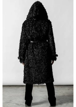 Killstar Epic Faux-Fur Cardigan Coat Black 6 Killstar Epic Faux-Fur Cardigan Coat Black -KILLSTAR Sales Store killstar KSRA004173 epic coat blk 2 237b254e ef8a 4eee 8c68 a27de4122b1f 1024x1024