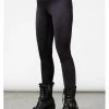 Killstar Hardcore Pentagram Leggings Black -KILLSTAR Sales Store killstar KSRA005641 hardcore leggings blk 0 a64c2d06 6f6f 4c17 80b9 1a1154066f9f 1024x1024