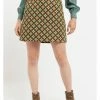 Louche Aubin Deco Fleur Jacquard 60's Mini Skirt Multi -KILLSTAR Sales Store louche aubin deco fleur mini skirt mul 0 433cd827 f740 4889 b9f3 0466c5e2705d 1024x1024