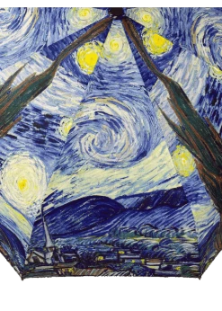 Loving Rain Van Gogh Starry Night Compact Umbrella 9 Loving Rain Van Gogh Starry Night Compact Umbrella -KILLSTAR Sales Store loving rain SKAFSN starry night folding 5 b4a17410 e634 45d6 9ab9 25ad931f15f2 1024x1024