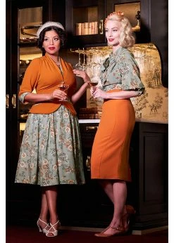 Miss Candyfloss Bonny Fire 40's Blazer Jacket Rust -KILLSTAR Sales Store miss candyfloss 1353plo bonny jacket rust 1 b441abf2 504e 4546 9284 ba34be28513f 1024x1024