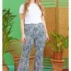 Onjenu Hannah Cybele 70's Trousers Turquoise -KILLSTAR Sales Store onjenu hannah cybele trousers turq 2 bc580676 649e 4570 bad9 787c98c5c765 1024x1024