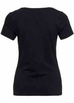 Queen Kerosin Wasp Queen 50's Girlie T-Shirt Black -KILLSTAR Sales Store queen kerosin QK4215358360 wasp queen tshirt blk 1 b8010aa8 6773 4c79 a51e c6c054afb698 1024x1024