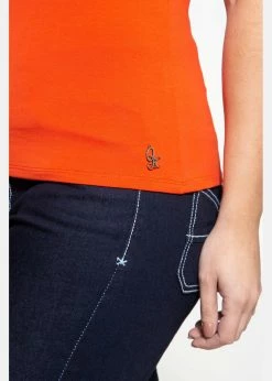 Queen Kerosin Vavavoom 50's Top Tango 10 Queen Kerosin Vavavoom 50's Top Tango -KILLSTAR Sales Store queen kerosin QK4215375005 vavavoom top oran 3 1024x1024