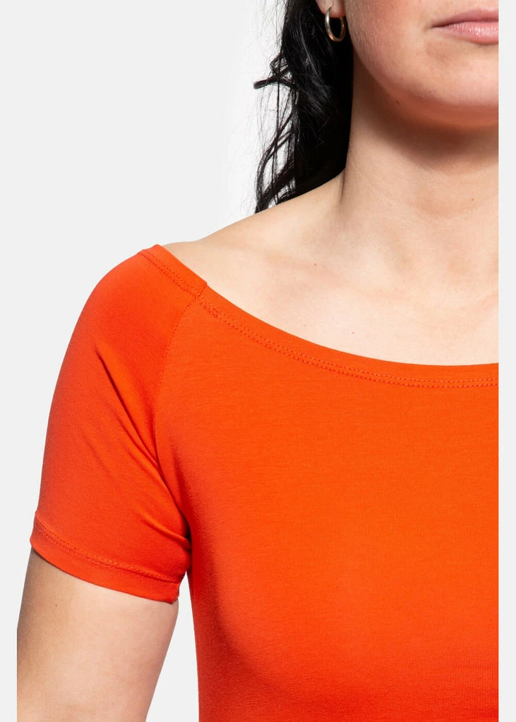 Queen Kerosin Vavavoom 50's Top Tango 5 Queen Kerosin Vavavoom 50's Top Tango - Image 3