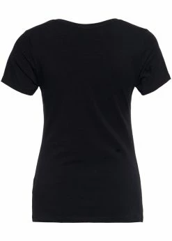 Queen Kerosin Boom Girly T-Shirt Black -KILLSTAR Sales Store queen kerosin QK5205358311 200 boom girly tshirt blk 1 58d3c453 14af 46ba b1d3 11c785806a5c 1024x1024