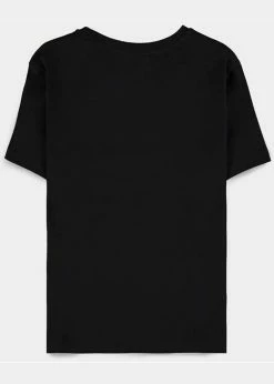 Retro Movies Pokémon Running Pika Girlie T-Shirt Black -KILLSTAR Sales Store retro movies TS205577POK running pika girlie tshirt blk 1 db66a03d b622 4e0b 8a77 30e05e39ef58 1024x1024