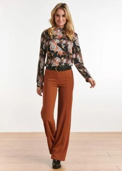 Smashed Lemon Robin Birdie 70's Blouse Black -KILLSTAR Sales Store smashed lemon 22652 robin birdie blouse blk 0 c1317f9c f6b1 40e2 affa 0ef7300631da 1024x1024