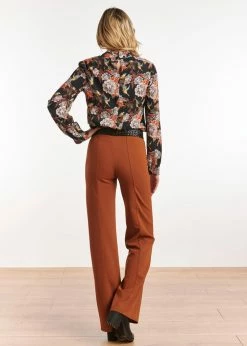 Smashed Lemon Robin Birdie 70's Blouse Black -KILLSTAR Sales Store smashed lemon 22652 robin birdie blouse blk 2 82f260d9 e0e9 4fa0 bdc7 a78ef8d2b01a 1024x1024