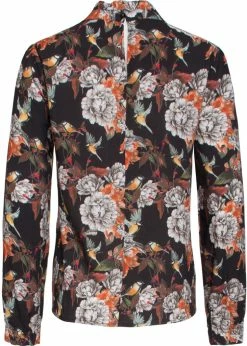 Smashed Lemon Robin Birdie 70's Blouse Black -KILLSTAR Sales Store smashed lemon 22652 robin birdie blouse blk 4 5060995d 67d6 4847 8732 f2908d660fb2 1024x1024