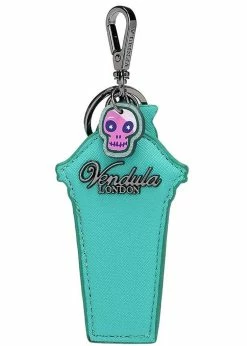 Vendula London Cat Draculas Haunted House Key Charm -KILLSTAR Sales Store vendula C21642711 cat draculas haunted house key charm 1 e6ddffdd dde2 42b0 bf45 91d7580330ad 1024x1024