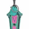 Vendula London Cat Draculas Haunted House Key Charm -KILLSTAR Sales Store vendula C21642711 cat draculas haunted house key charm 2 0d1876df 25b6 467d 82a1 c8d675afb4a5 1024x1024