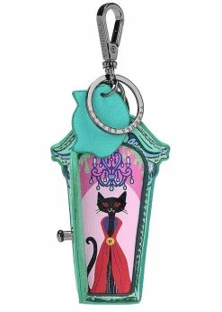 KILLSTAR Sales Store -KILLSTAR Sales Store vendula C21642711 cat draculas haunted house key charm 3 e9f840fb 758e 4687 8a9f 5c99ff50844c 1024x1024