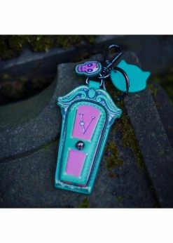 Vendula London Cat Draculas Haunted House Key Charm -KILLSTAR Sales Store vendula C21642711 cat draculas haunted house key charm 7 502f7c7d ffce 49bc 8fe8 b055bb5afc17 1024x1024